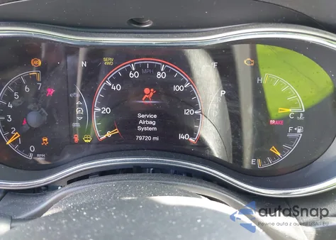 2018 Jeep Grand Cherokee Limited 4X4 из США, поврежденный, VIN 1C4RJFBG9JC298162